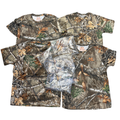Real Tree/Mossy Oak T-Shirt Mix (deadstock)