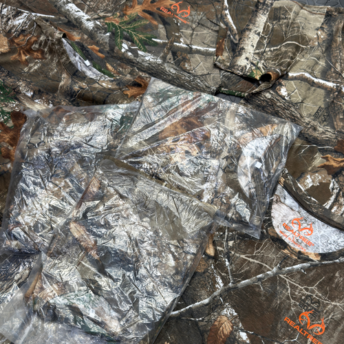 Real Tree/Mossy Oak T-Shirt Mix (deadstock)
