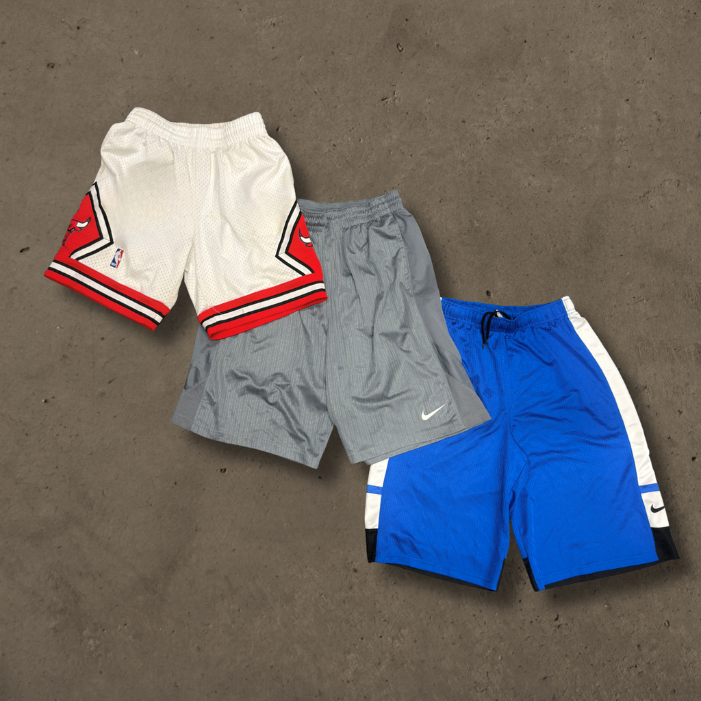 Sports Shorts Mix