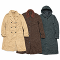 Branded Trench Coats