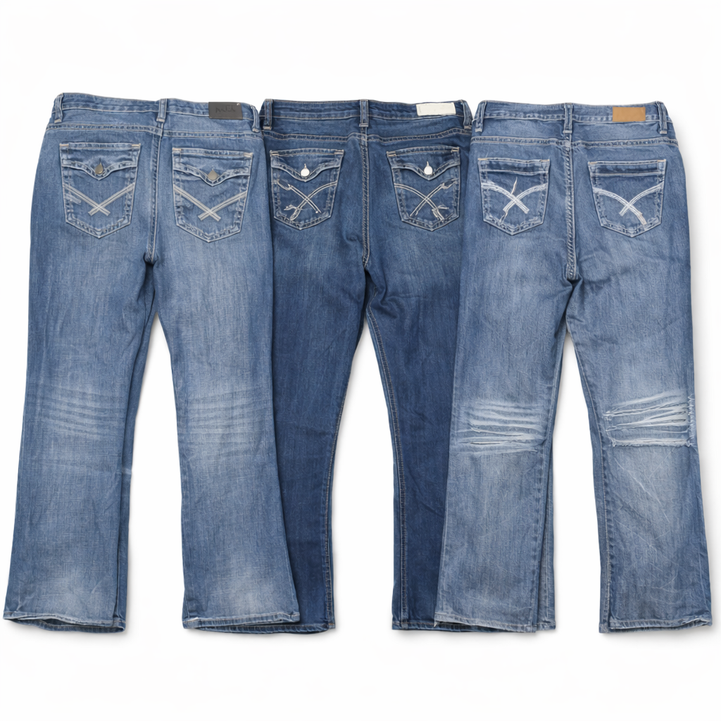 Y2K Jeans