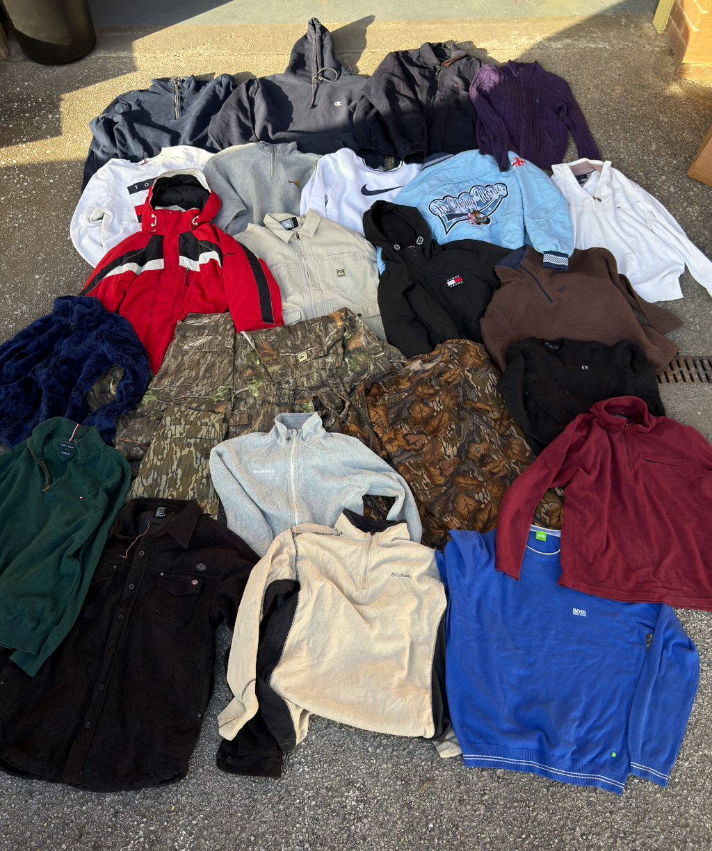 ELS Spring Mix 25pcs