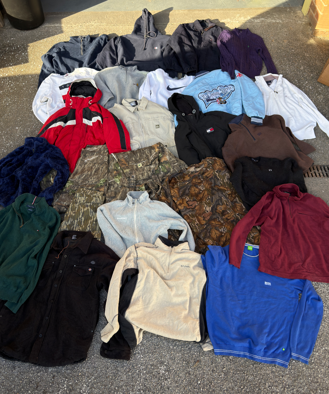 ELS Spring Mix 25pcs