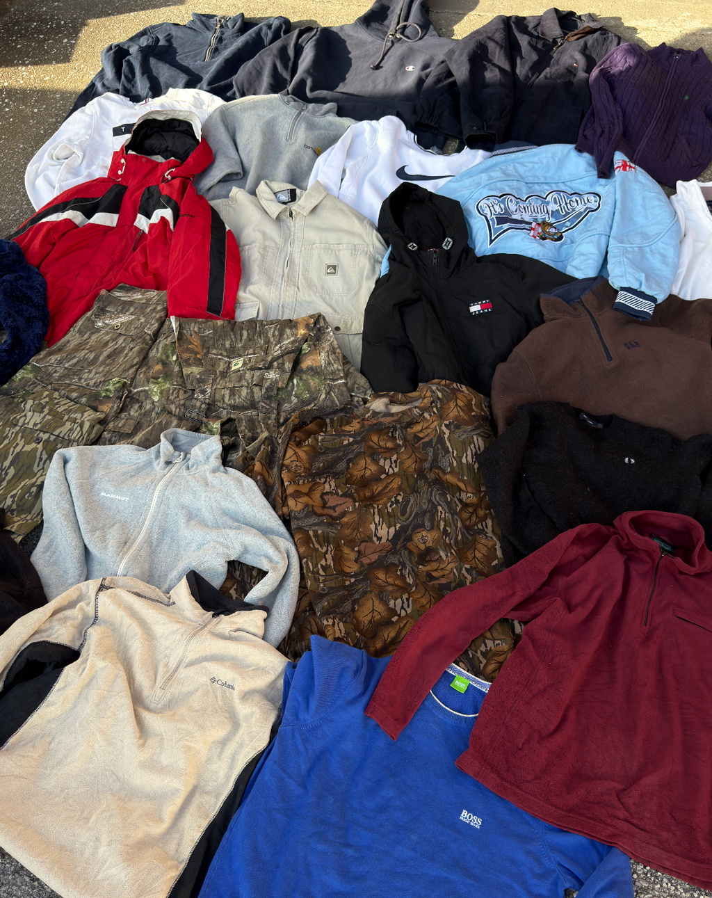 ELS Spring Mix 25pcs