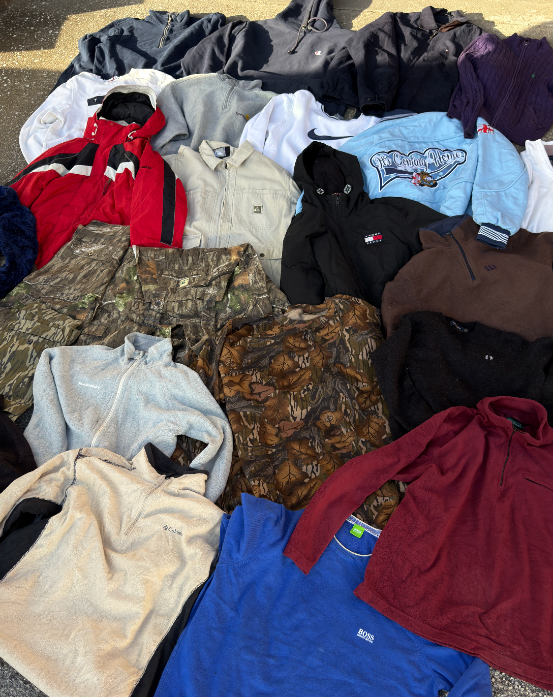 ELS Spring Mix 25pcs