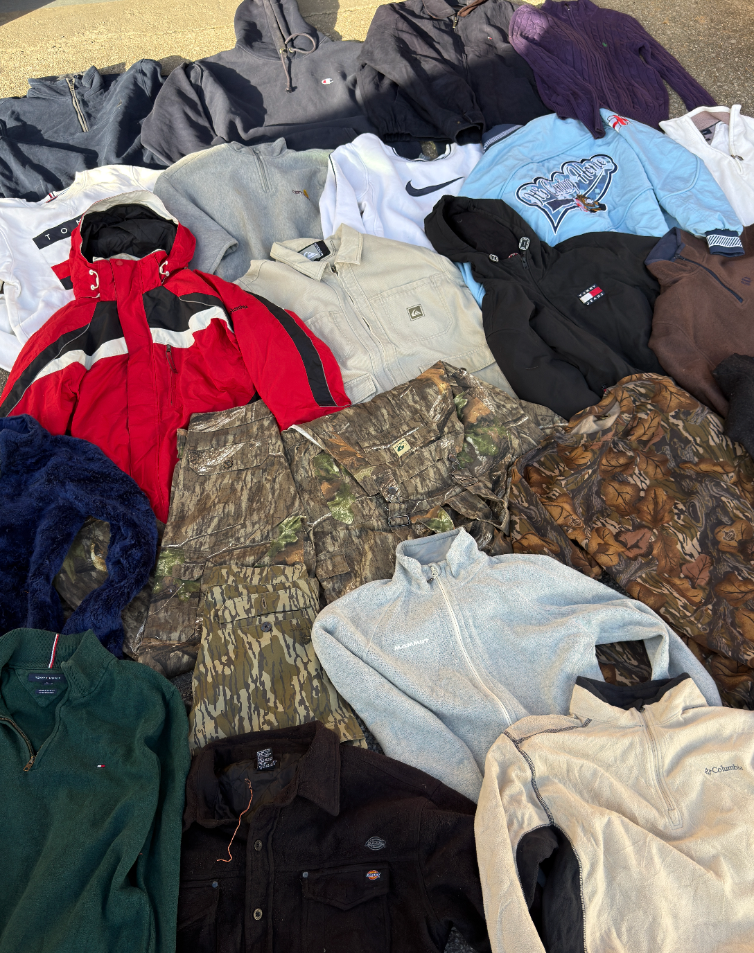 ELS Spring Mix 25pcs