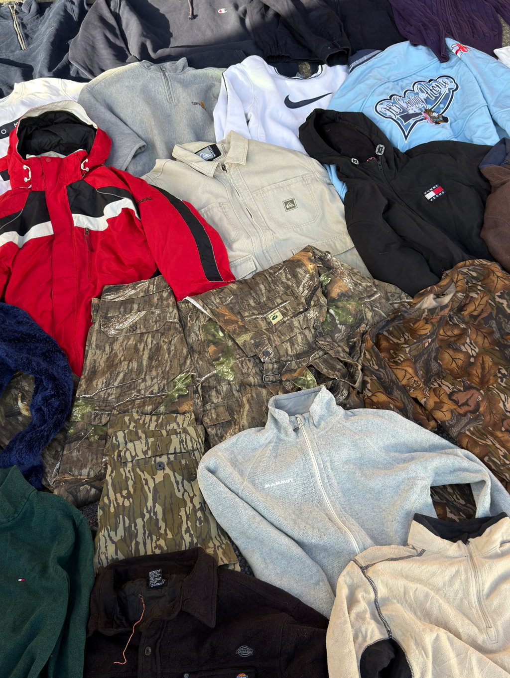 ELS Spring Mix 25pcs