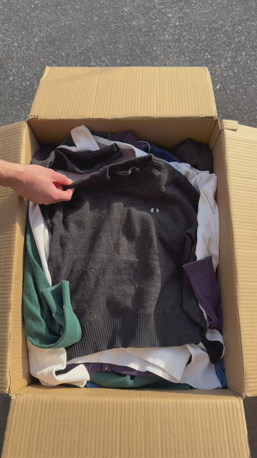 ELS Spring Mix 25pcs