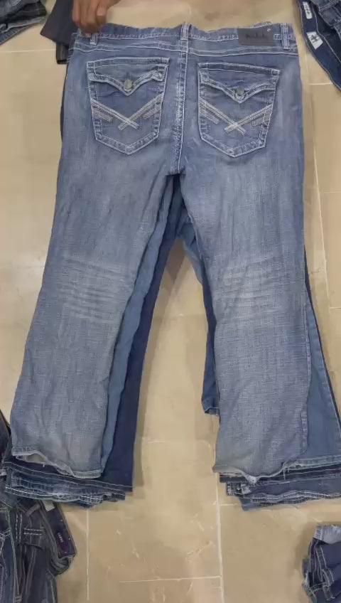Y2K Jeans