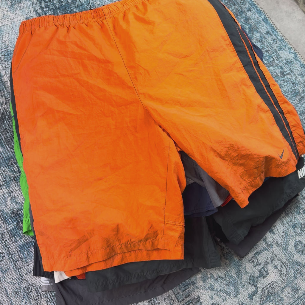 Swim/Board Shorts Mix